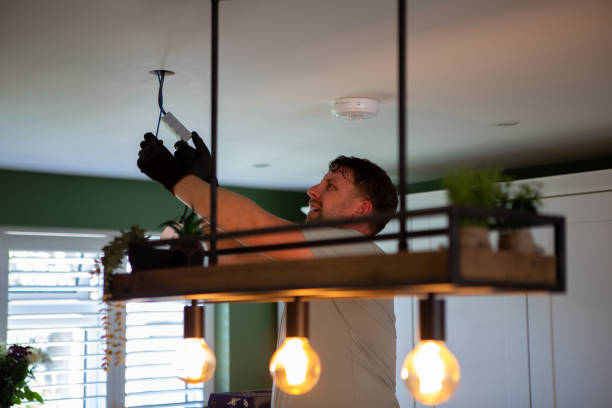 Best Affordable Electrician  in Birdsboro, PA