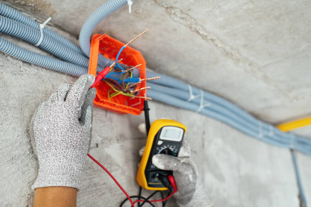 Best Electrical Troubleshooting Services  in Birdsboro, PA
