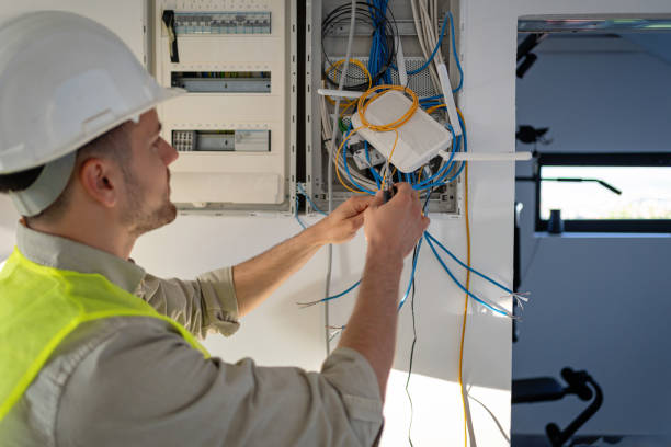Best 24-Hour Electrician  in Birdsboro, PA